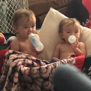 Meet your Posher, Lori